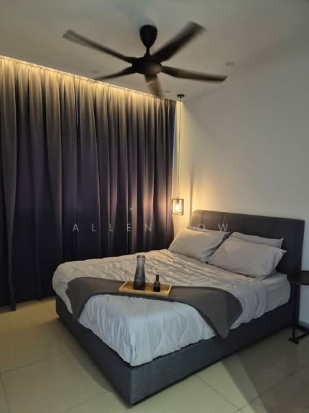 Condominium for Rent at Sky Awani Residensi 5 - Allen Low - Bedroom - PropertyGuru.com.my