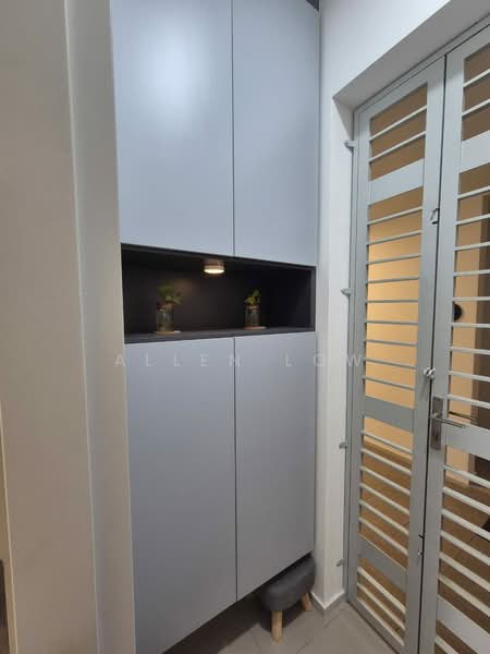 Condominium for Rent at Sky Awani Residensi 5 - Allen Low - Entrance - PropertyGuru.com.my