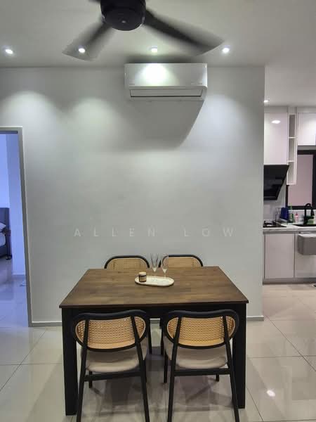Condominium for Rent at Sky Awani Residensi 5 - Allen Low - Dining Room - PropertyGuru.com.my