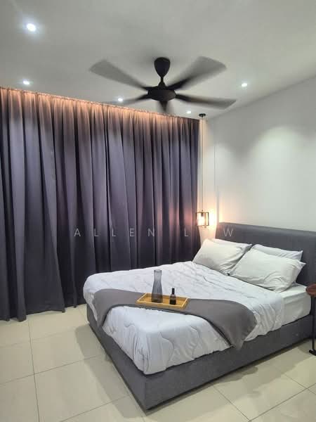 Condominium for Rent at Sky Awani Residensi 5 - Allen Low - Bedroom - PropertyGuru.com.my