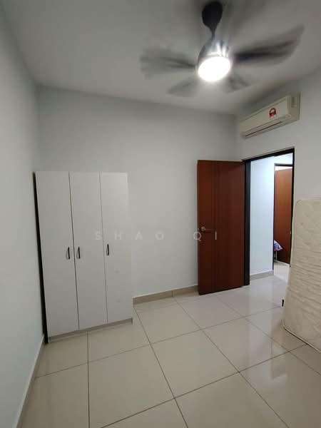 GP Residence untuk Untuk Disewa - RM 1,800 /bulan, Mac 2026 - Bedroom - PropertyGuru.com.my
