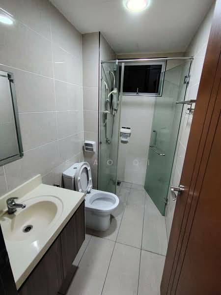 GP Residence untuk Untuk Disewa - RM 1,800 /bulan, Mac 2026 - Bathroom - PropertyGuru.com.my