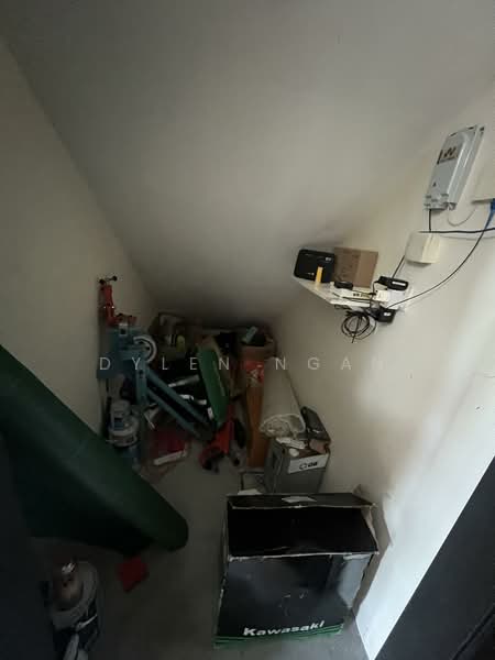 2-storey Terraced House for Sale in Taman Mount Austin (Tebrau) - Dylen Ngan - PropertyGuru.com.my