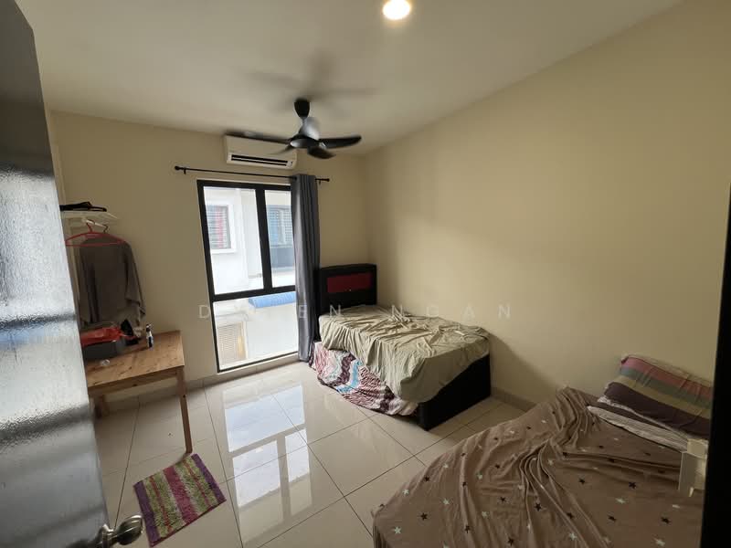 2-storey Terraced House for Sale in Taman Mount Austin (Tebrau) - Dylen Ngan - PropertyGuru.com.my