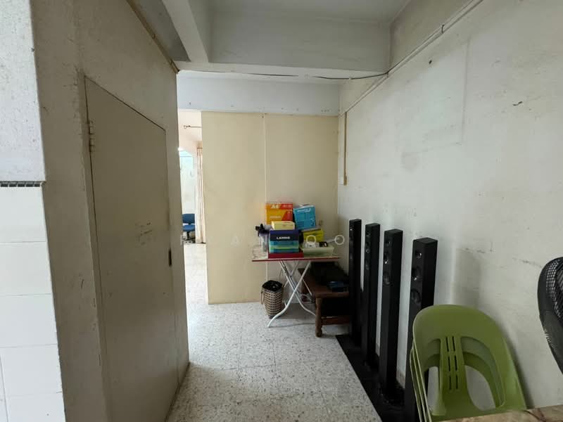 1-storey Terraced House for Sale in Taman Sri Aman (Anak Bukit) - Ryan Ooi - Interior - PropertyGuru.com.my