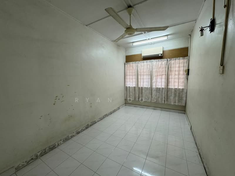 1-storey Terraced House for Sale in Taman Sri Aman (Anak Bukit) - Ryan Ooi - Interior - PropertyGuru.com.my