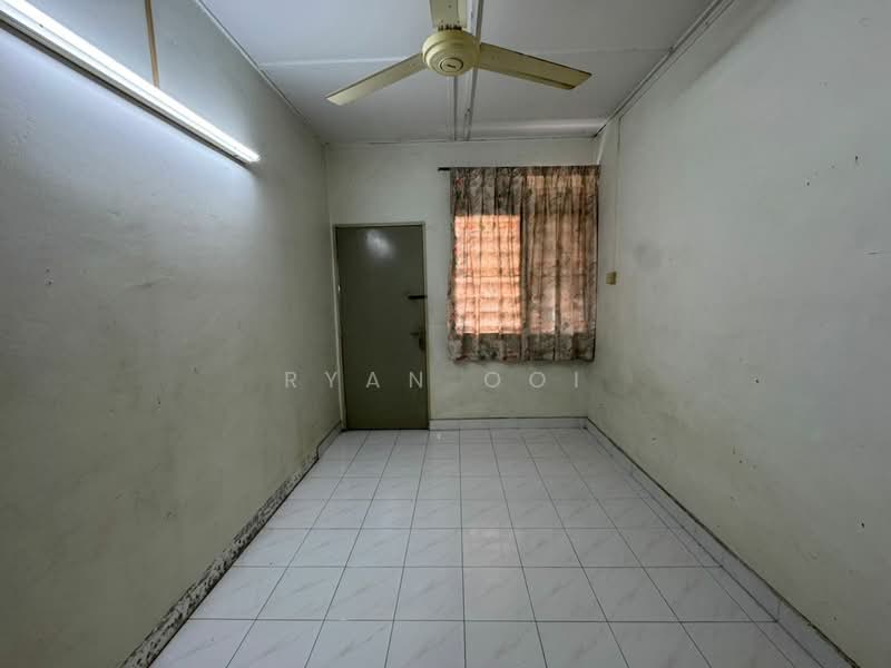1-storey Terraced House for Sale in Taman Sri Aman (Anak Bukit) - Ryan Ooi - Interior - PropertyGuru.com.my