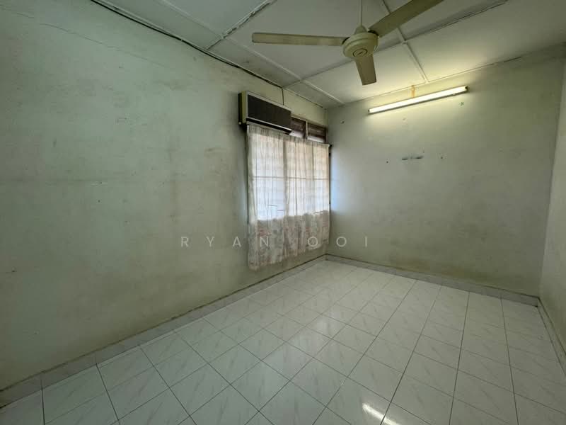 1-storey Terraced House for Sale in Taman Sri Aman (Anak Bukit) - Ryan Ooi - Interior - PropertyGuru.com.my