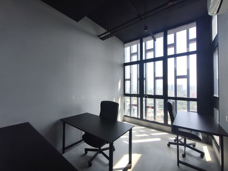 Office for Rent in Kuala Lumpur (Kuala Lumpur) - Ivan Kho - Study - PropertyGuru.com.my