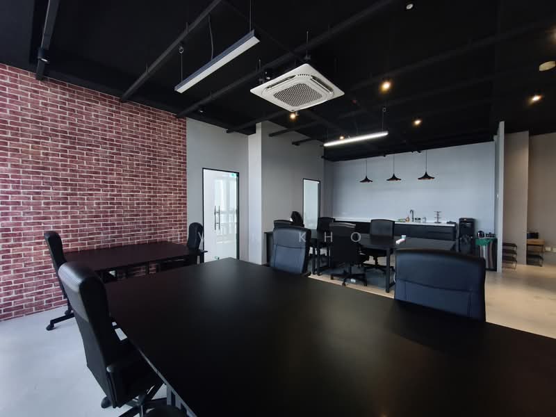 Office for Rent in Kuala Lumpur (Kuala Lumpur) - Ivan Kho - Interior - PropertyGuru.com.my