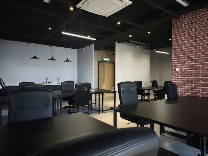 Office for Rent in Kuala Lumpur (Kuala Lumpur) - Ivan Kho - Interior - PropertyGuru.com.my
