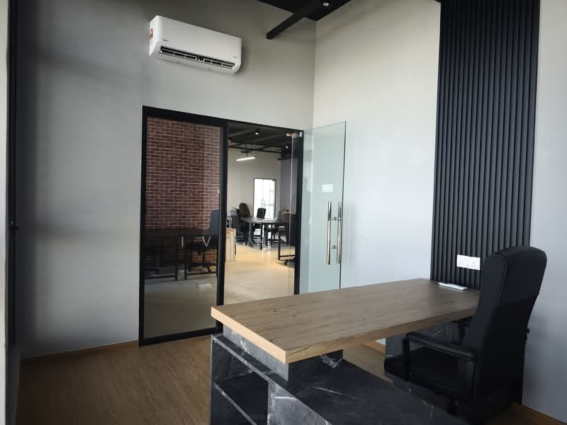 Office for Rent in Kuala Lumpur (Kuala Lumpur) - Ivan Kho - Interior - PropertyGuru.com.my