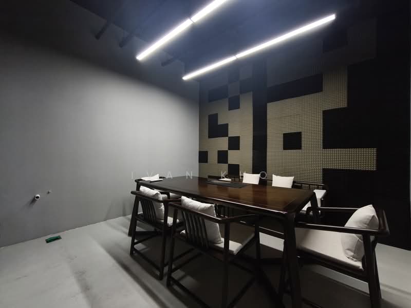 Office for Rent in Kuala Lumpur (Kuala Lumpur) - Ivan Kho - Interior - PropertyGuru.com.my
