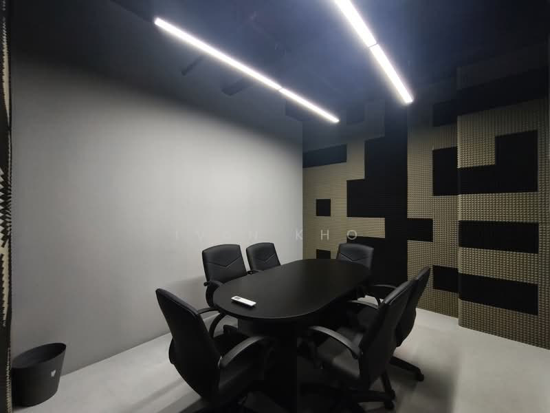 Office for Rent in Kuala Lumpur (Kuala Lumpur) - Ivan Kho - Interior - PropertyGuru.com.my