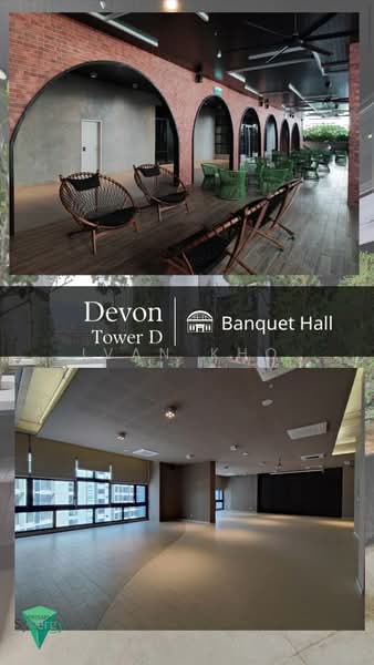 Office for Rent in Kuala Lumpur (Kuala Lumpur) - Ivan Kho - Interior - PropertyGuru.com.my