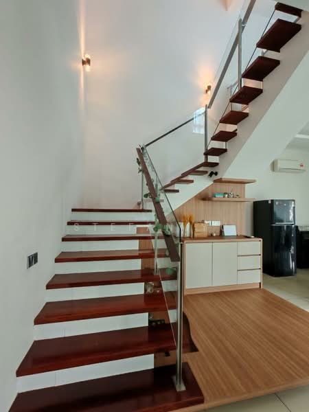 Estuari Garden Puteri Harbour Iskandar Puteri Johor / Super Link House untuk Untuk Disewa - RM 8,000 /bulan, Mac 2026 - Interior - PropertyGuru.com.my