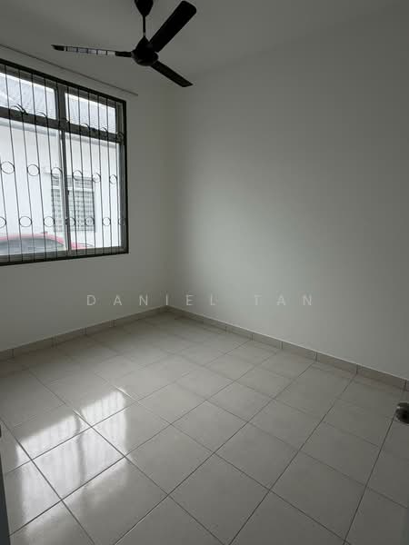 1-storey Terraced House for Rent in Pulai (Johor) - Daniel Tan - Interior - PropertyGuru.com.my