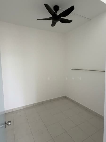 1-storey Terraced House for Rent in Pulai (Johor) - Daniel Tan - Interior - PropertyGuru.com.my