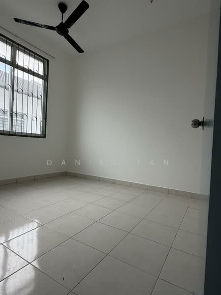 1-storey Terraced House for Rent in Pulai (Johor) - Daniel Tan - Interior - PropertyGuru.com.my