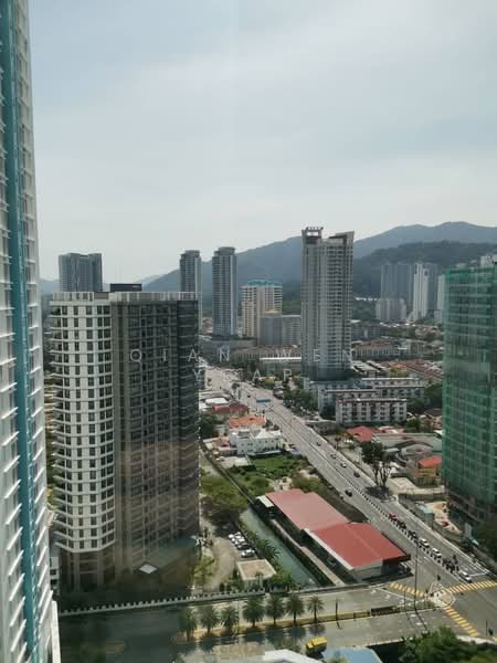 Condominium for Sale at i-Santorini - Qian Wen Yeap - PropertyGuru.com.my