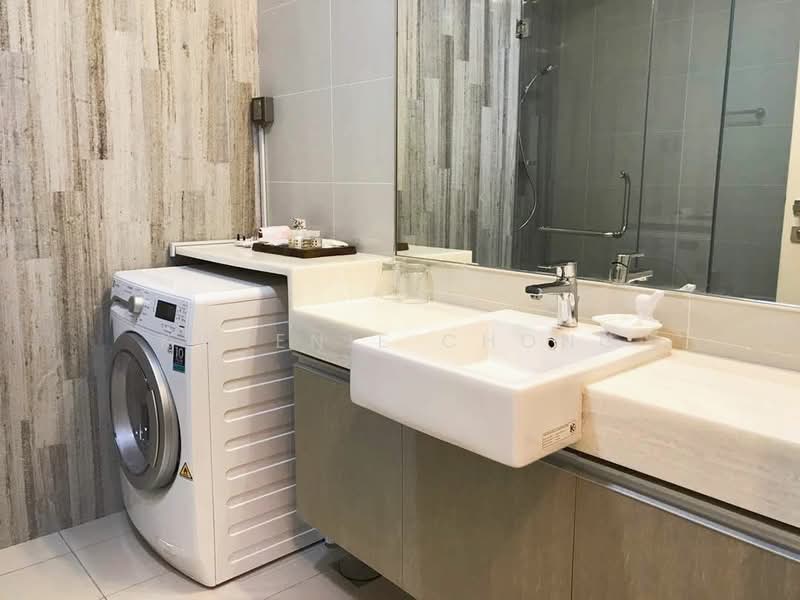 M City untuk Untuk Dijual - RM 478,000, Mac 2026 - Bathroom - PropertyGuru.com.my