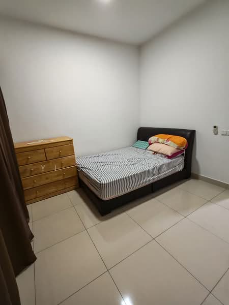 Fortune Centra untuk Untuk Disewa - RM 2,200 /bulan, Mac 2026 - Bedroom - PropertyGuru.com.my