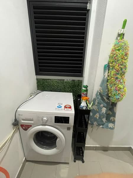 PARC Regency (Residensi Masai) untuk Untuk Dijual - RM 380,000, Mac 2026 - Interior - PropertyGuru.com.my