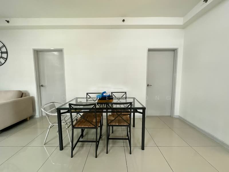 Service Residence for Rent at Centrestage Designer Suite - Joanne Diong - PropertyGuru.com.my