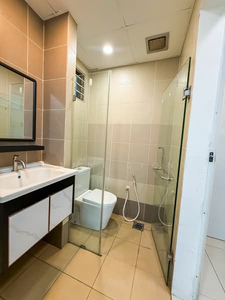 Service Residence for Rent at Centrestage Designer Suite - Joanne Diong - PropertyGuru.com.my