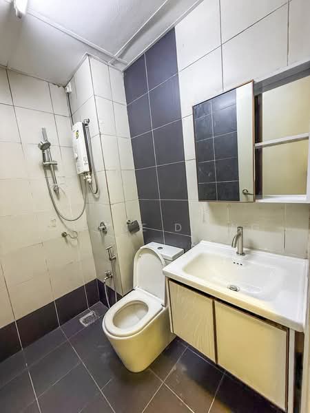 Service Residence for Rent at Centrestage Designer Suite - Joanne Diong - PropertyGuru.com.my