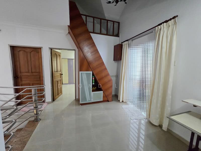 2-storey Terraced House for Sale in Bandar Menjalara (Kuala Lumpur) - Edmond Loke - Interior - PropertyGuru.com.my