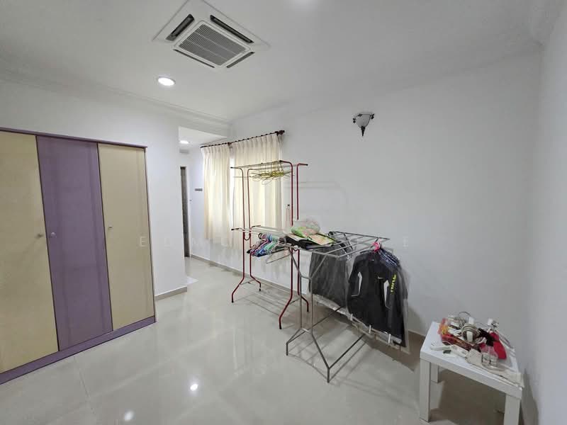 2-storey Terraced House for Sale in Bandar Menjalara (Kuala Lumpur) - Edmond Loke - Interior - PropertyGuru.com.my