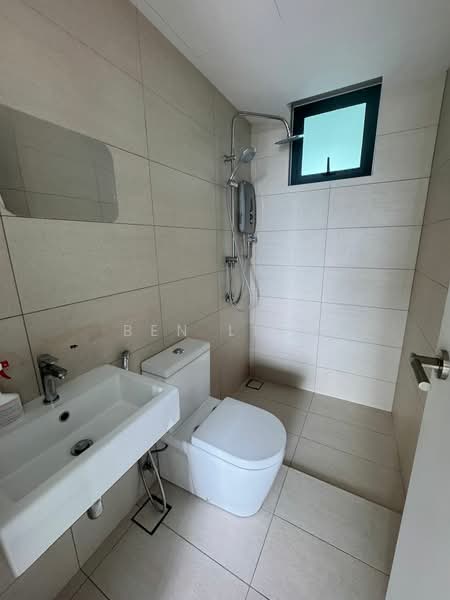 3 Residence untuk Untuk Dijual - RM 700,000, Mac 2026 - Bathroom - PropertyGuru.com.my