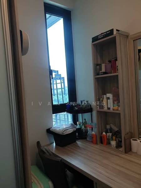 One Central Park untuk Untuk Disewa - RM 8,000 /bulan, Mac 2026 - Interior - PropertyGuru.com.my