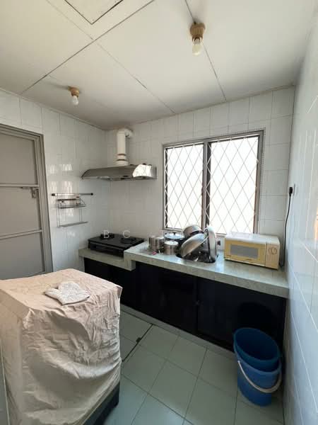 Kepong Baru untuk Untuk Disewa - RM 2,300 /bulan, Mac 2026 - PropertyGuru.com.my