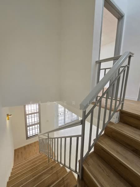 2-storey Terraced House for Sale in Pulai (Johor) - Kasper Lee - Interior - PropertyGuru.com.my