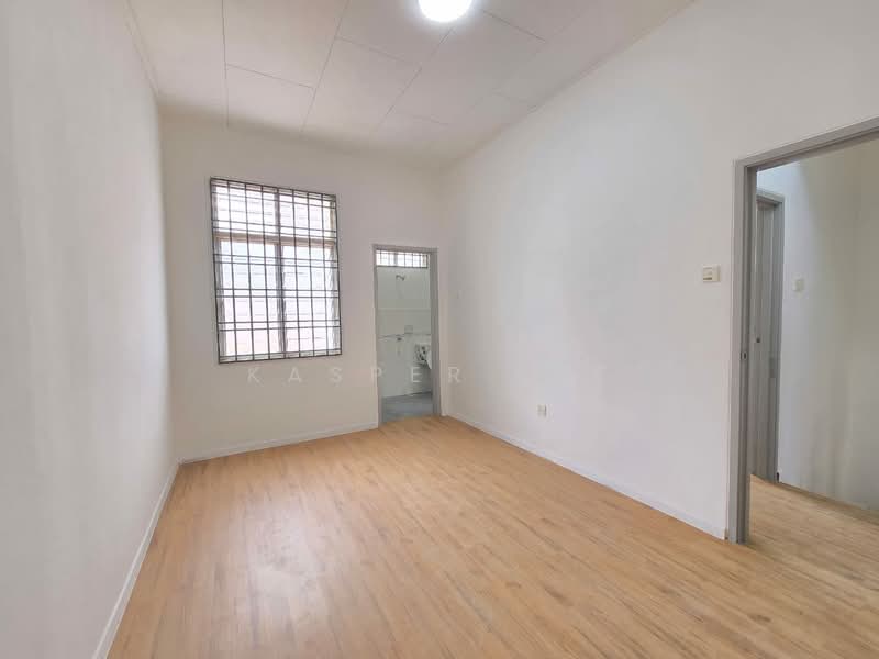2-storey Terraced House for Sale in Pulai (Johor) - Kasper Lee - Interior - PropertyGuru.com.my