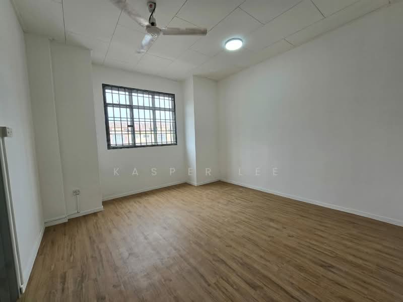 2-storey Terraced House for Sale in Pulai (Johor) - Kasper Lee - Interior - PropertyGuru.com.my