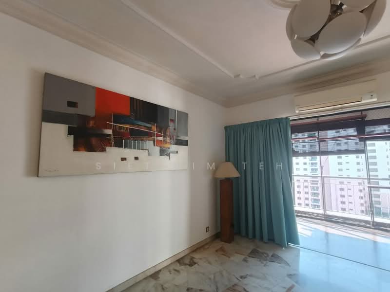 Condominium for Sale at Menara Duta 1 - Siet Lim Teh - PropertyGuru.com.my
