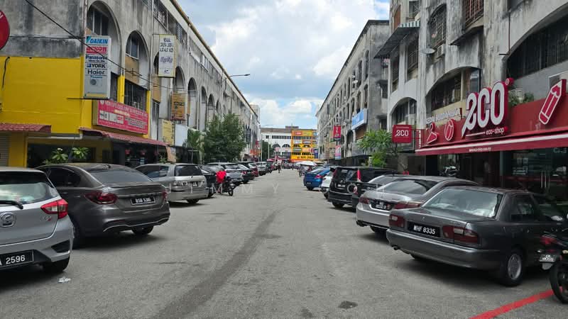 Pandan Jaya untuk Untuk Disewa - RM 5,000 /bulan, Mac 2026 - Exterior - PropertyGuru.com.my