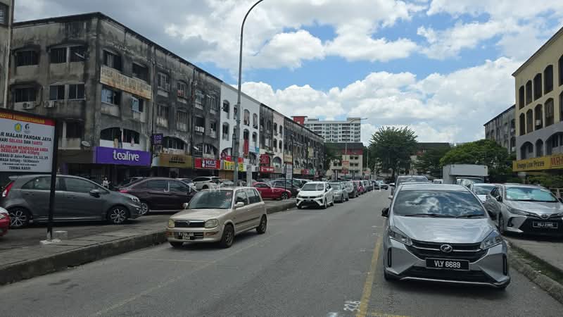 Pandan Jaya untuk Untuk Disewa - RM 5,000 /bulan, Mac 2026 - Exterior - PropertyGuru.com.my