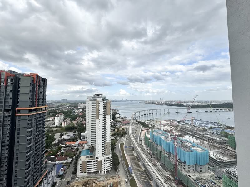 Servis Apartment untuk Disewa di Meldrum Heights (Residensi Meldrum) - Ben Foo - Exterior - PropertyGuru.com.my