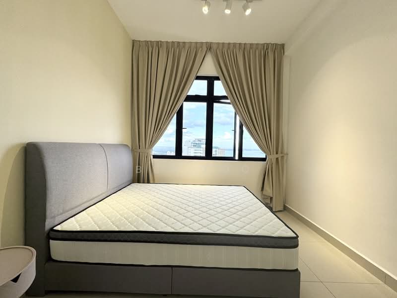 Servis Apartment untuk Disewa di Meldrum Heights (Residensi Meldrum) - Ben Foo - Bedroom - PropertyGuru.com.my