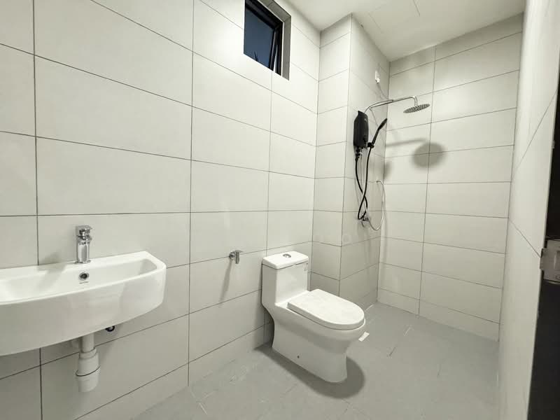 Servis Apartment untuk Disewa di Meldrum Heights (Residensi Meldrum) - Ben Foo - PropertyGuru.com.my
