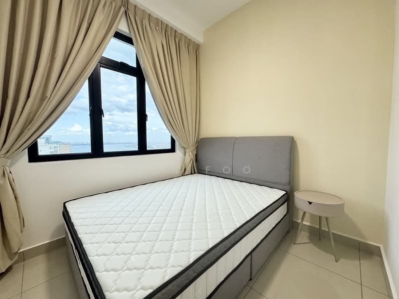 Servis Apartment untuk Disewa di Meldrum Heights (Residensi Meldrum) - Ben Foo - PropertyGuru.com.my