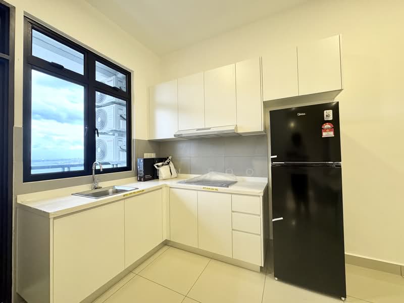 Servis Apartment untuk Disewa di Meldrum Heights (Residensi Meldrum) - Ben Foo - PropertyGuru.com.my