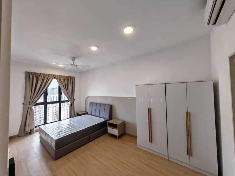 Kuchai Sentral untuk Untuk Disewa - RM 2,500 /bulan, Mac 2026 - Bedroom - PropertyGuru.com.my