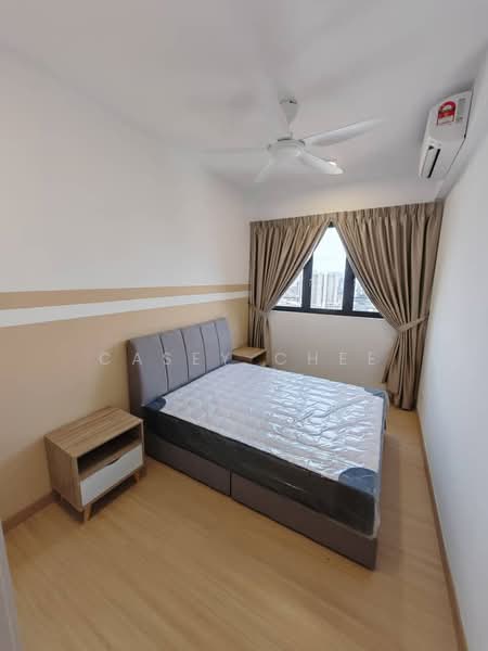 Kuchai Sentral untuk Untuk Disewa - RM 2,500 /bulan, Mac 2026 - Bedroom - PropertyGuru.com.my