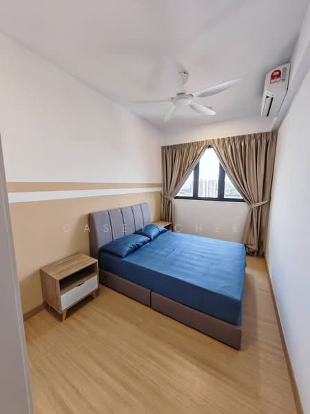 Kuchai Sentral untuk Untuk Disewa - RM 2,500 /bulan, Mac 2026 - Bedroom - PropertyGuru.com.my
