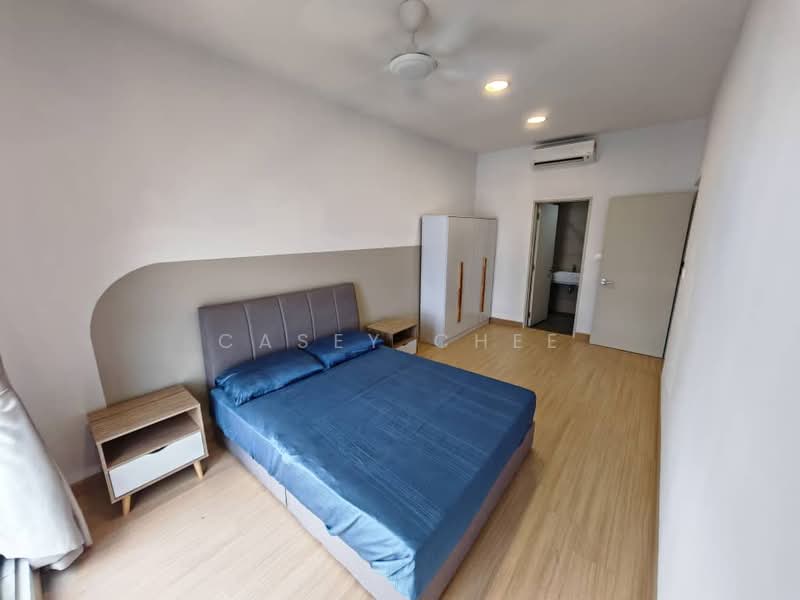 Kuchai Sentral untuk Untuk Disewa - RM 2,500 /bulan, Mac 2026 - Bedroom - PropertyGuru.com.my